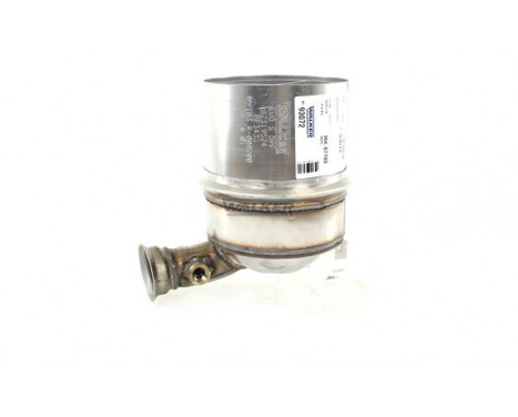 Soot/Particulate Filter, exhaust system EVO S 93072 Walker, Image 4