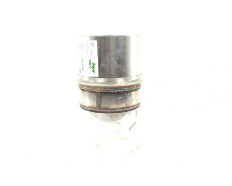 Soot/Particulate Filter, exhaust system EVO S 93072 Walker, Image 5