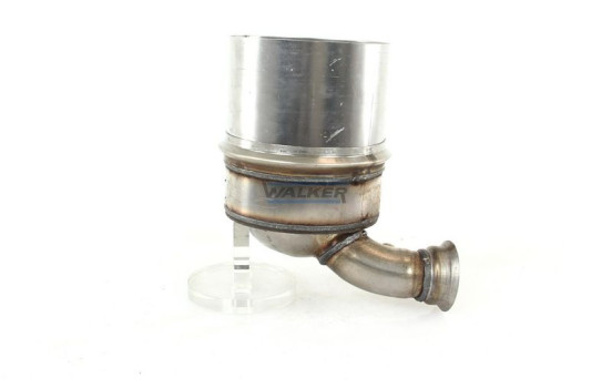 Soot/Particulate Filter, exhaust system EVO S 93072 Walker, Image 2
