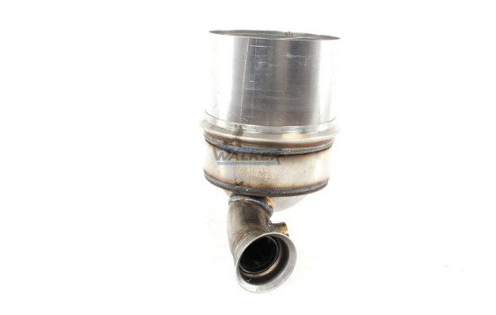 Soot/Particulate Filter, exhaust system EVO S 93072 Walker, Image 3