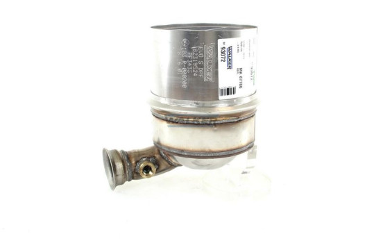Soot/Particulate Filter, exhaust system EVO S 93072 Walker, Image 4