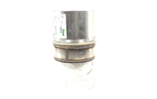 Soot/Particulate Filter, exhaust system EVO S 93072 Walker, Image 5