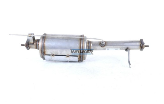 Soot/Particulate Filter, exhaust system EVO S 93080 Walker, Image 2