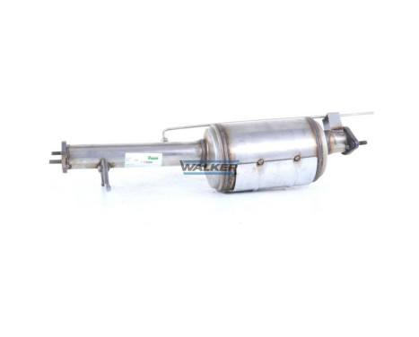 Soot/Particulate Filter, exhaust system EVO S 93080 Walker, Image 4