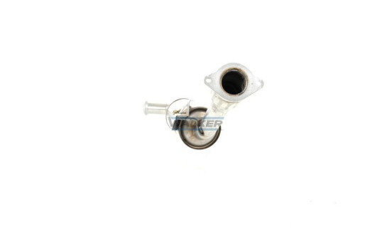 Soot/Particulate Filter, exhaust system EVO S 93147 Walker, Image 3