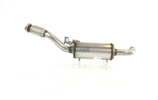 Soot/Particulate Filter, exhaust system EVO S 93147 Walker, Image 4