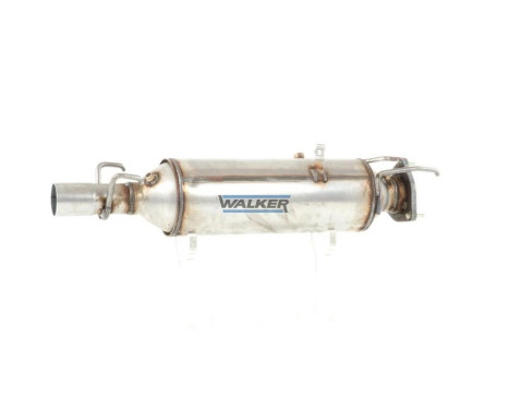 Soot/Particulate Filter, exhaust system EVO S 93149 Walker, Image 2