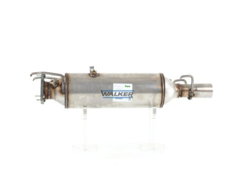 Soot/Particulate Filter, exhaust system EVO S 93149 Walker, Image 5