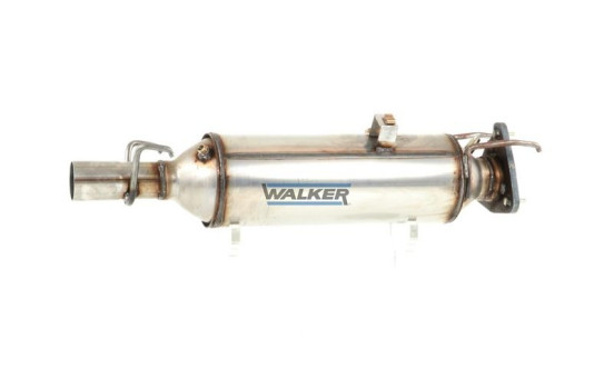Soot/Particulate Filter, exhaust system EVO S 93164 Walker, Image 2