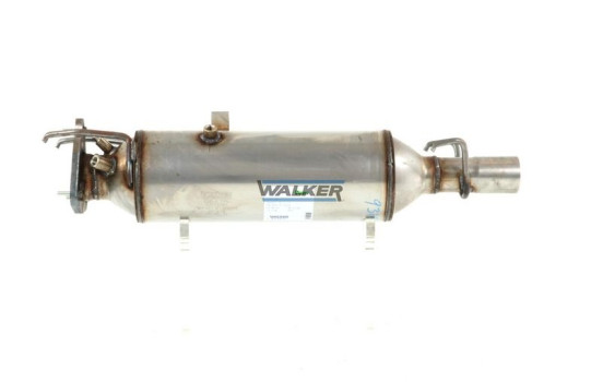 Soot/Particulate Filter, exhaust system EVO S 93164 Walker, Image 5