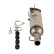 Soot/Particulate Filter, exhaust system EVO S 93164 Walker, Thumbnail 7