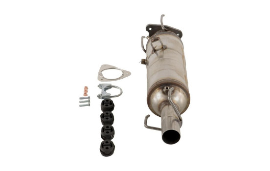 Soot/Particulate Filter, exhaust system EVO S 93164 Walker, Image 7