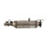 Soot/Particulate Filter, exhaust system EVO S 93164 Walker, Thumbnail 8