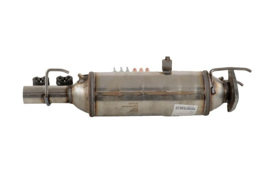 Soot/Particulate Filter, exhaust system EVO S 93164 Walker, Image 8
