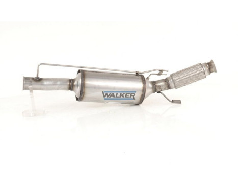 Soot/Particulate Filter, exhaust system EVO S 93171 Walker, Image 2