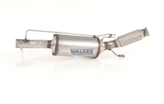 Soot/Particulate Filter, exhaust system EVO S 93171 Walker, Image 2