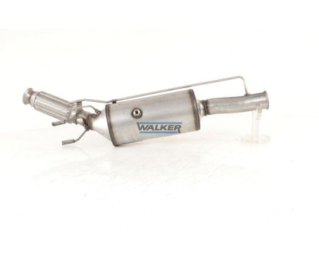 Soot/Particulate Filter, exhaust system EVO S 93171 Walker, Image 5