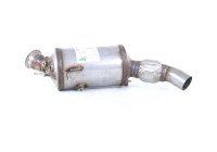 Soot/Particulate Filter, exhaust system EVO S 93186 Walker