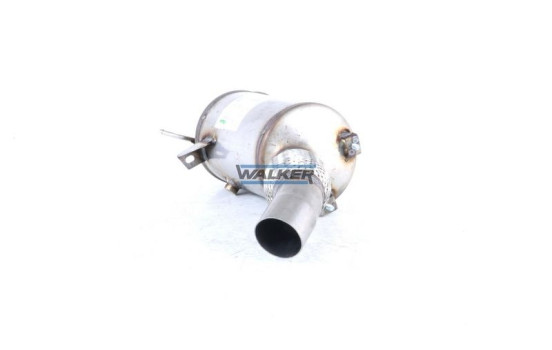 Soot/Particulate Filter, exhaust system EVO S 93186 Walker, Image 2