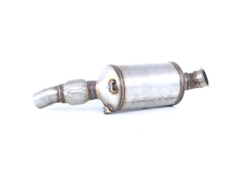 Soot/Particulate Filter, exhaust system EVO S 93186 Walker, Image 6
