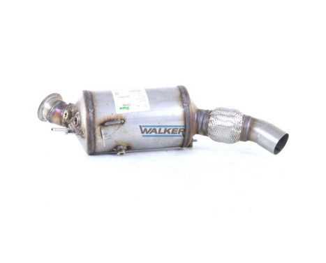 Soot/Particulate Filter, exhaust system EVO S 93186 Walker, Image 8