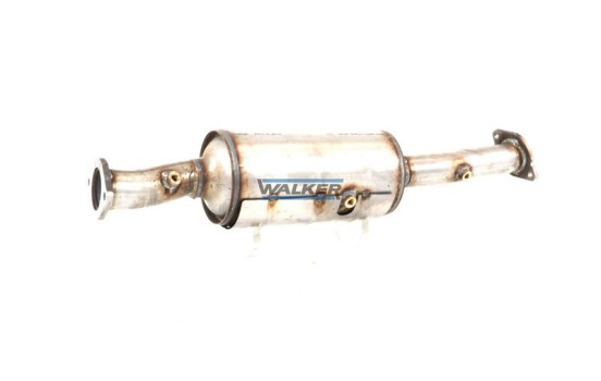 Soot/Particulate Filter, exhaust system EVO S 93211 Walker, Image 2