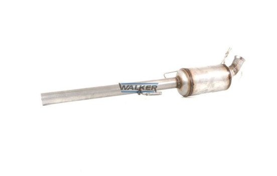 Soot/Particulate Filter, exhaust system EVO S 93218 Walker, Image 2