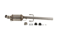 Soot/Particulate Filter, exhaust system EVO S 93218 Walker