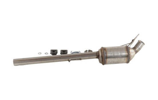 Soot/Particulate Filter, exhaust system EVO S 93218 Walker, Image 7