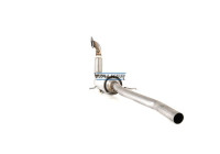 Soot/Particulate Filter, exhaust system EVO S 93240 Walker