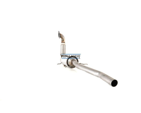 Soot/Particulate Filter, exhaust system EVO S 93240 Walker