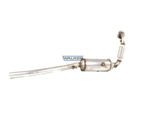 Soot/Particulate Filter, exhaust system EVO S 93240 Walker, Image 2