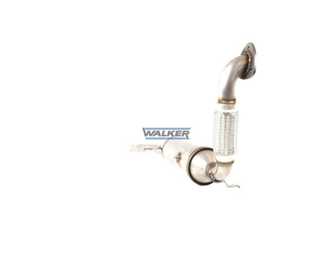 Soot/Particulate Filter, exhaust system EVO S 93240 Walker, Image 3