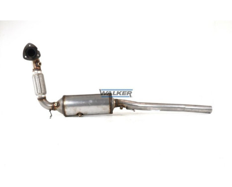 Soot/Particulate Filter, exhaust system EVO S 93240 Walker, Image 5