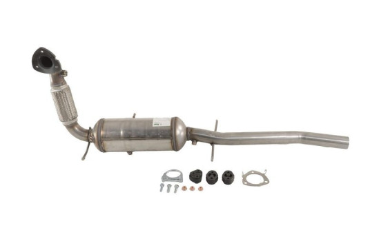 Soot/Particulate Filter, exhaust system EVO S 93240 Walker, Image 6