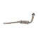 Soot/Particulate Filter, exhaust system EVO S 93240 Walker, Thumbnail 7