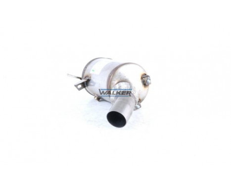 Soot/Particulate Filter, exhaust system EVO S, Image 10