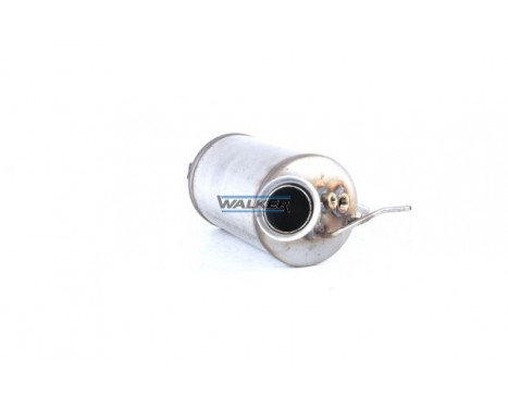 Soot/Particulate Filter, exhaust system EVO S, Image 12