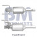 Soot/Particulate Filter, exhaust system, Thumbnail 2