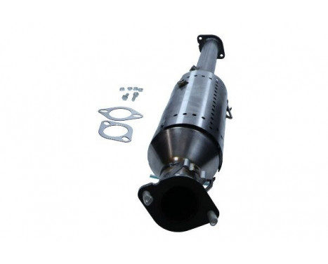 Soot/Particulate Filter, exhaust system, Image 2