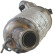 Soot/Particulate Filter, exhaust system, Thumbnail 2