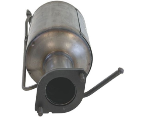 Soot/Particulate Filter, exhaust system, Image 5