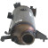 Soot/Particulate Filter, exhaust system, Thumbnail 5