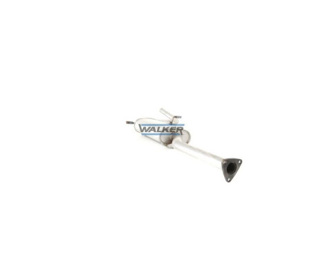 Center muffler 18799 Walker, Image 4