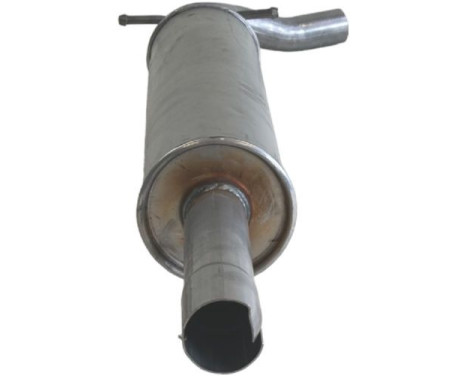 Center muffler 220-055 Bosal, Image 2