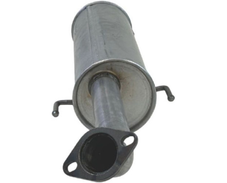 Center muffler 228-307 Bosal, Image 2