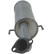 Center muffler 228-307 Bosal, Thumbnail 2