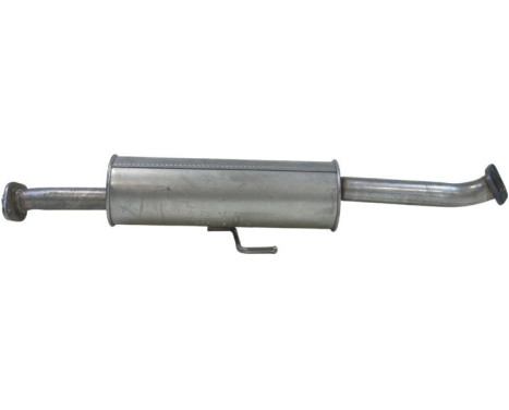 Center muffler 228-307 Bosal, Image 3