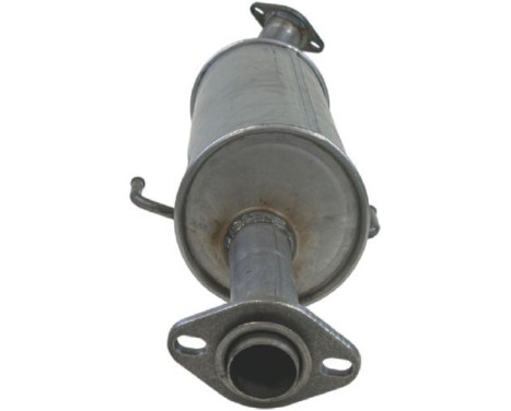 Center muffler 228-307 Bosal, Image 4