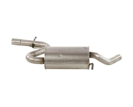 Center muffler 23104 Walker, Image 2